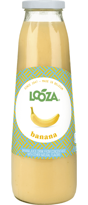 Looza - Banana