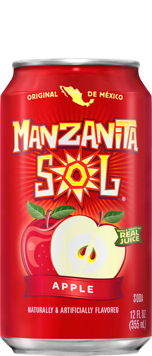 Manzanita Sol (can)