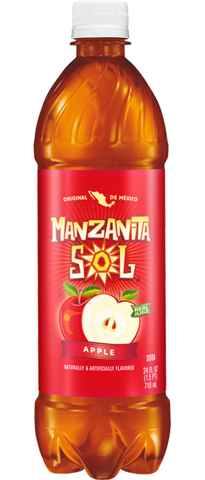 Manzanita Sol