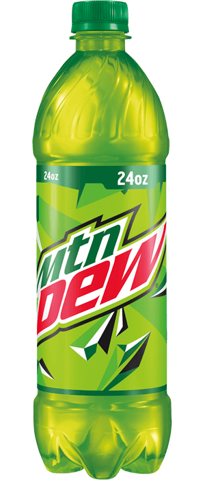 Mtn Dew