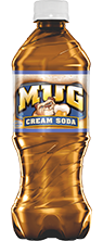 Mug Cream Soda