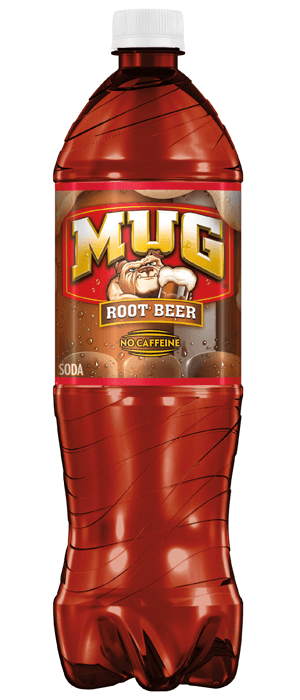 Mug Root Beer