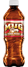 Mug Root Beer