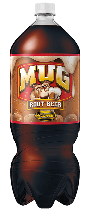 Mug Root Beer