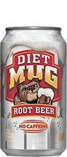 Diet Mug Root Beer