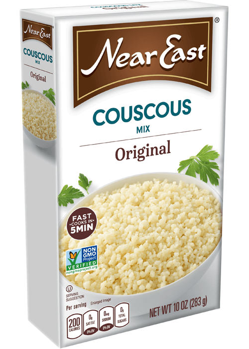 Near East Couscous Mix - Original