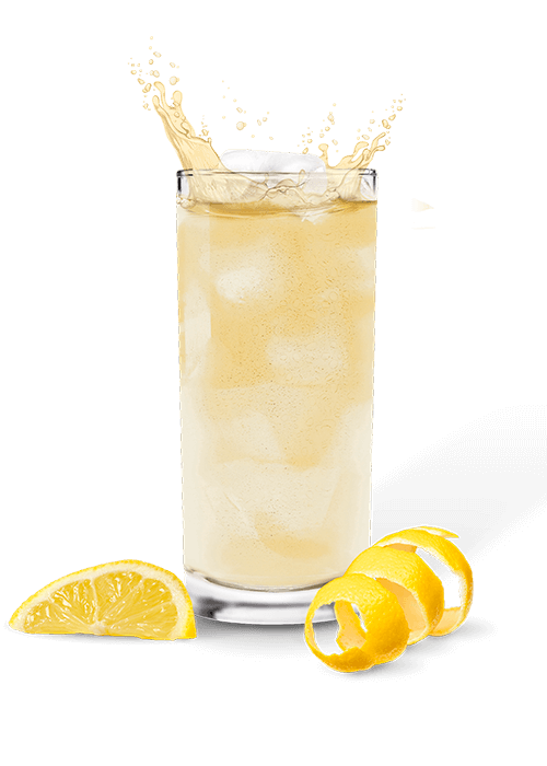 Pure Craft - Homestyle Lemonade