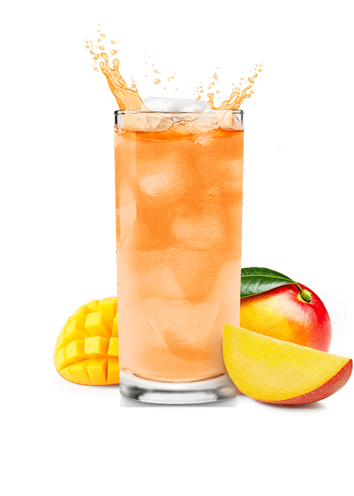 Pure Craft - Mango Lemonade