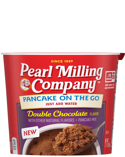 The Facts About Your Favorite Foods and Beverages (U.S.) product