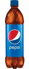 Pepsi