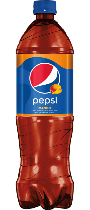 Pepsi Mango