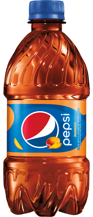 Pepsi Mango