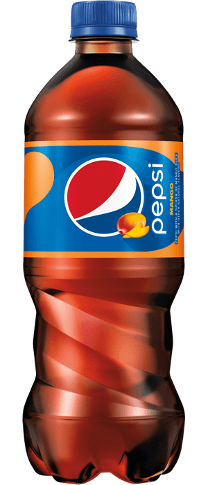 Pepsi Mango