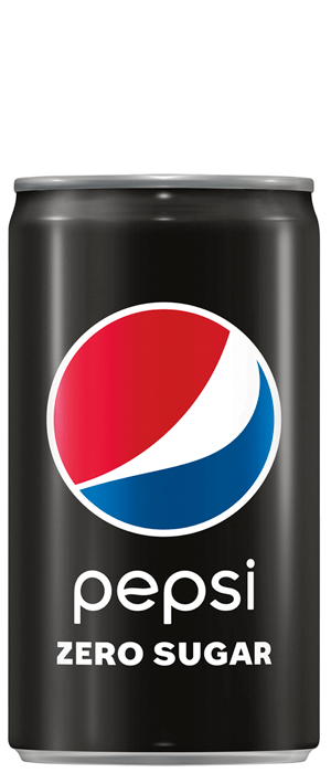 Pepsi ingredients label