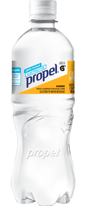 Propel - Mango