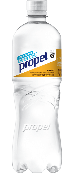 Propel - Mango