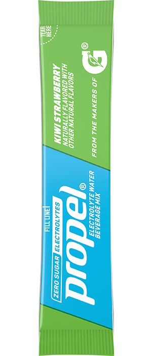 Propel Powder Packs - Kiwi Strawberry