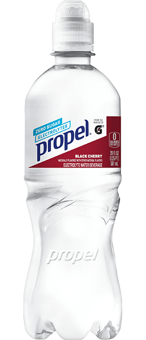 Propel - Black Cherry