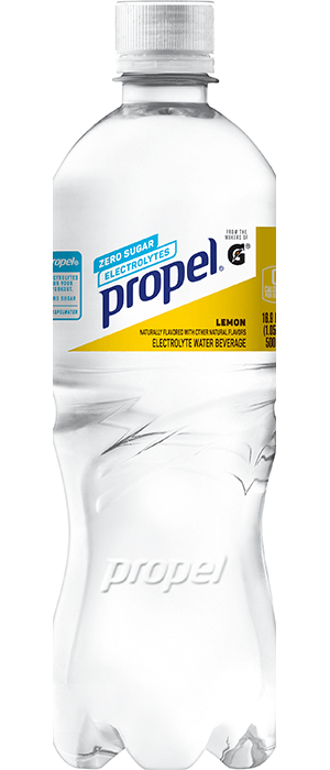 Propel - Lemon