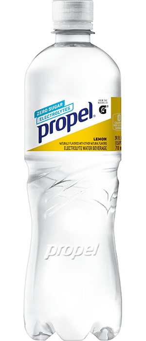 Propel - Lemon