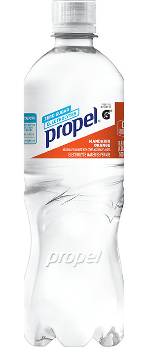 Propel - Mandarin Orange