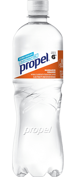 Propel - Mandarin Orange