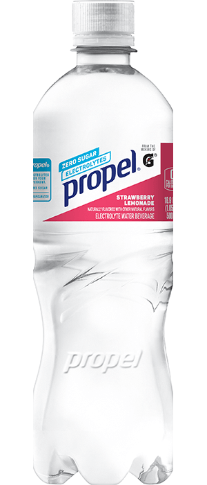 Propel - Strawberry Lemonade