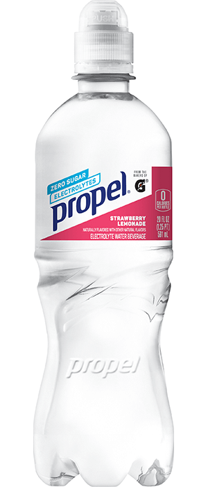 Propel - Strawberry Lemonade