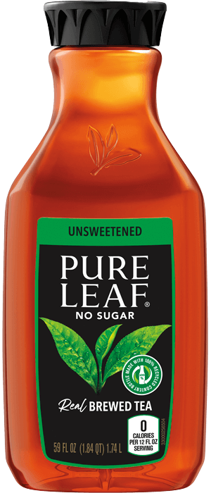 Pure Leaf Is Dropping A Limited Edition Iced Tea In Honor Of A New