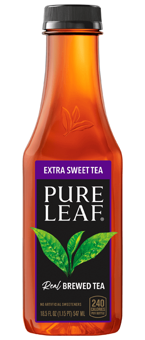 Pure Leaf Iced Tea - Extra Sweet Tea