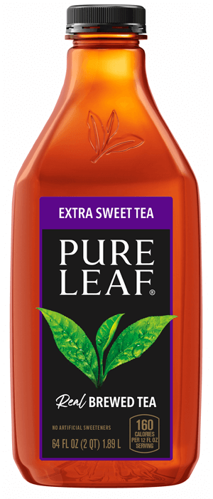 Pure Leaf Iced Tea - Extra Sweet Tea