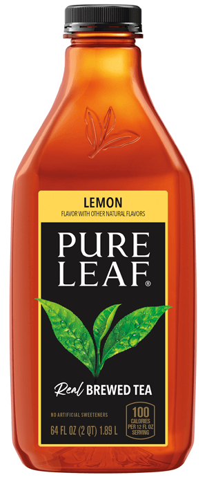 Pure Leaf Iced Tea - Lemon