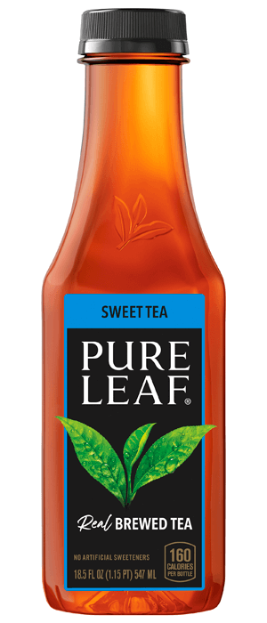 Pure Leaf Iced Tea - Sweet Tea