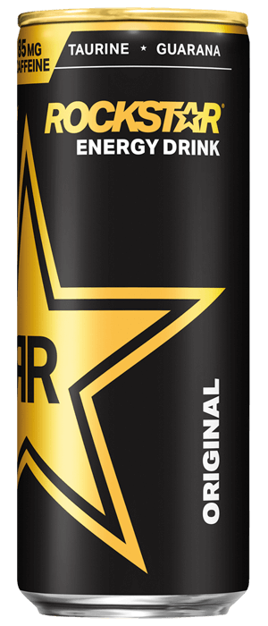 Rockstar Original