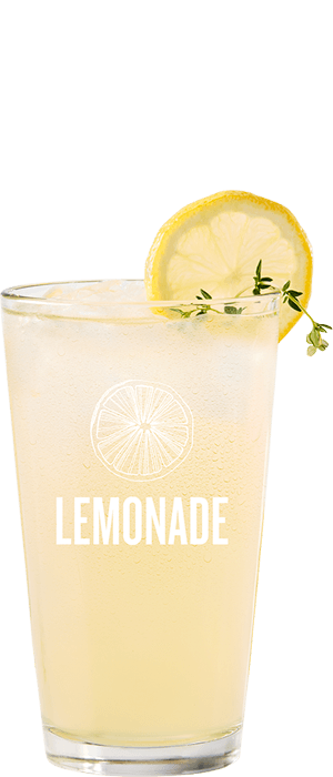 Refresh Beverage Bar - Lemonade