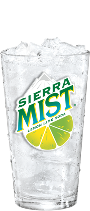 Sierra Mist