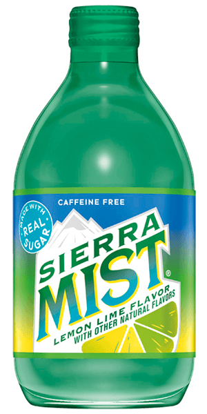 Sierra Mist