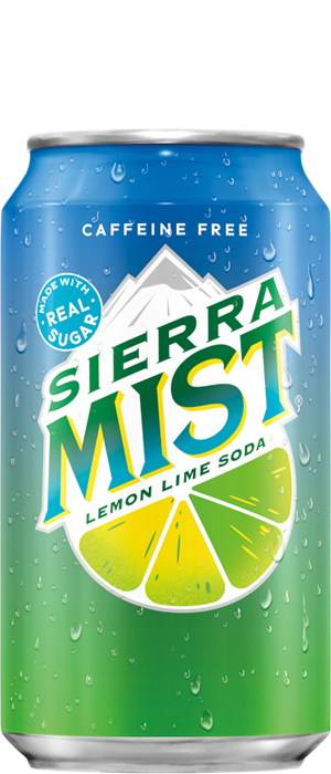 Sierra Mist