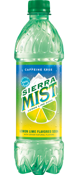Sierra Mist