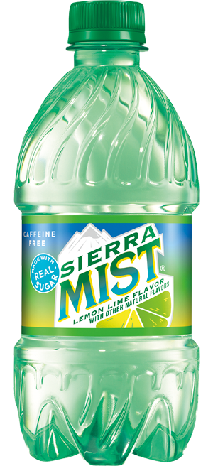 Sierra Mist