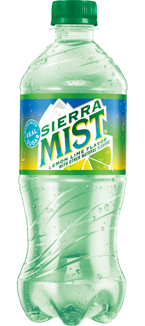 Sierra Mist