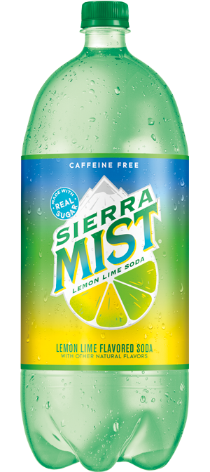 Sierra Mist