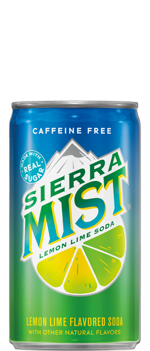 Sierra Mist