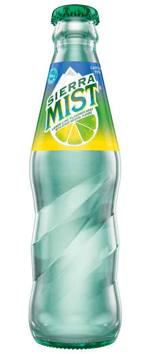 Sierra Mist (glass)