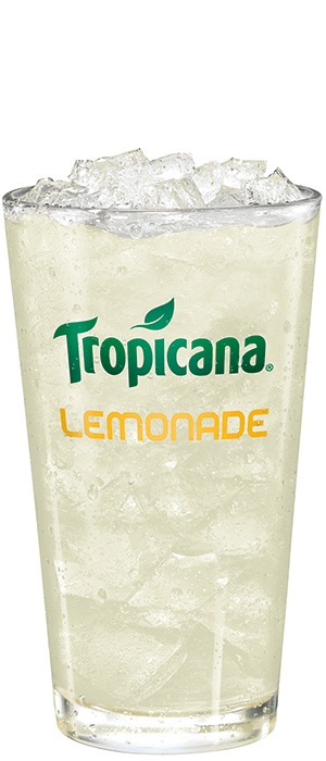 Tropicana Lemonade