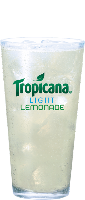 Tropicana Light Lemonade
