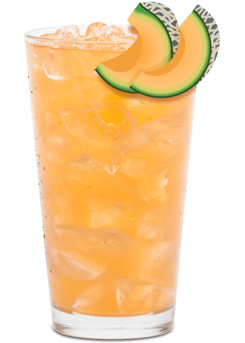 Viva Sol Aguas Frescas - Melon (Cantaloupe)