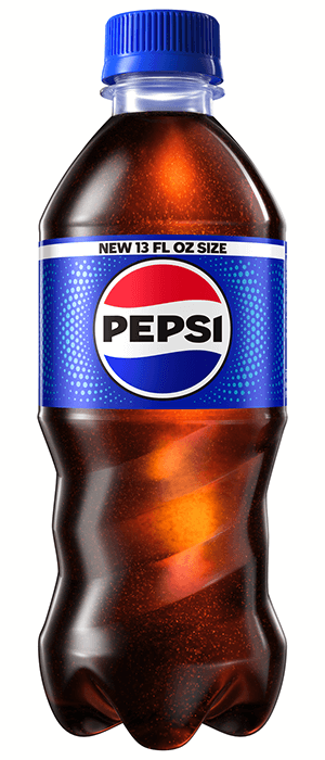 Pepsi