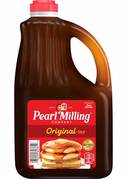 Pearl Milling Company Syrup - Original