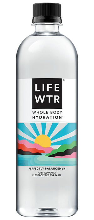 LIFEWTR